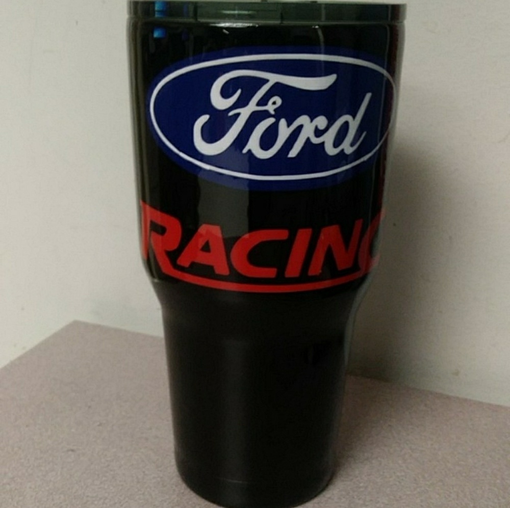 Ozark 30 oz. Tumbler